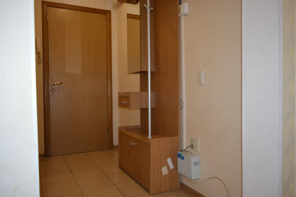 Уютные апартаменты в центре