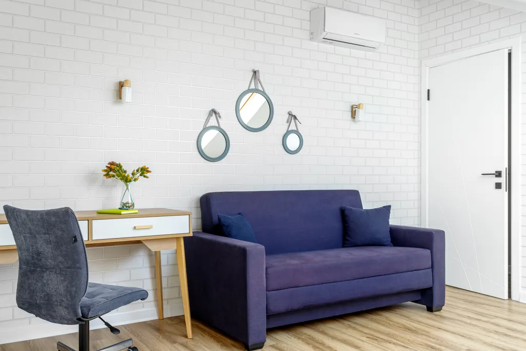 Апартамент Сосновый Бор