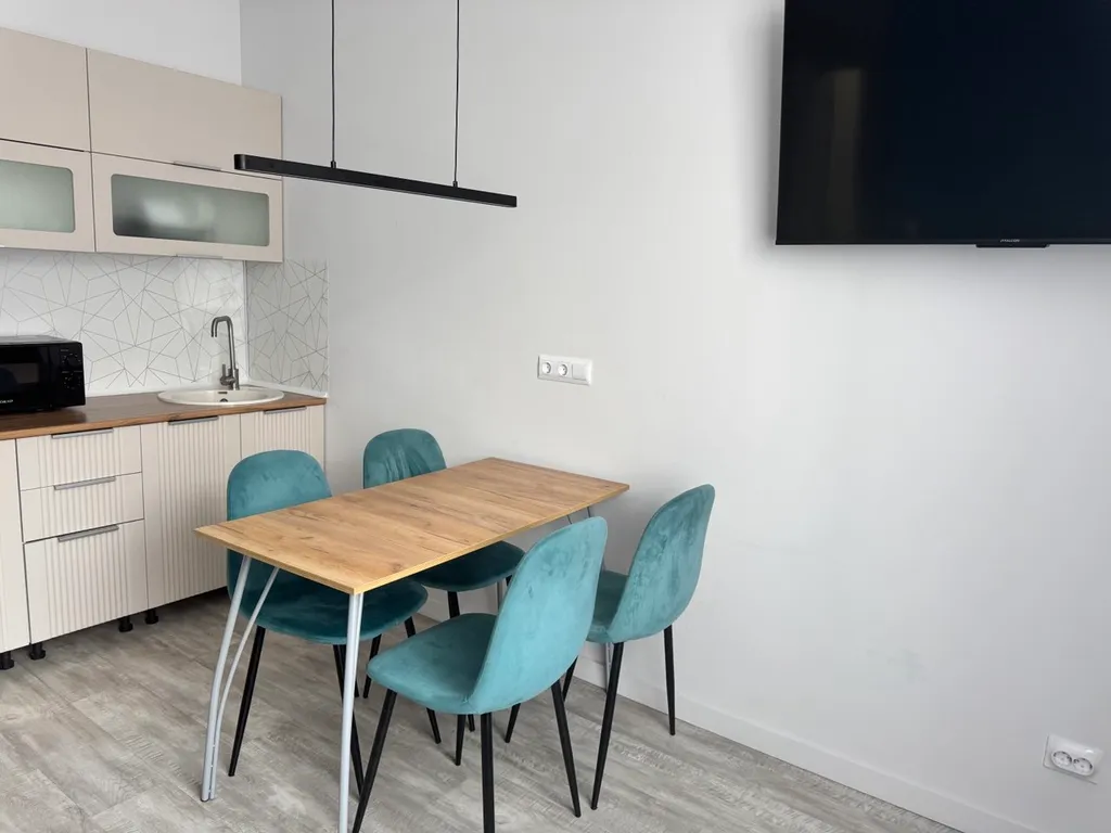 Комфортная 2-х комнатная квартира