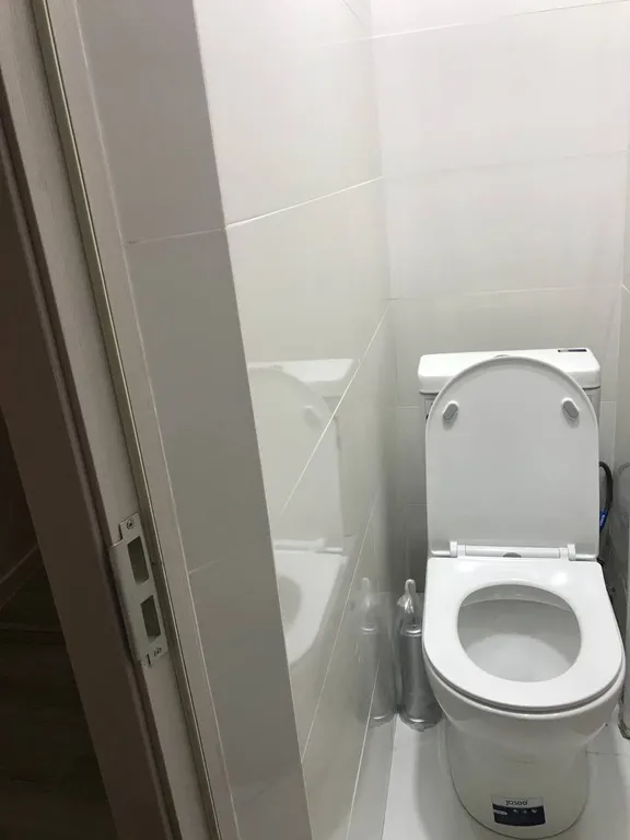 Тихое местечко в центре города