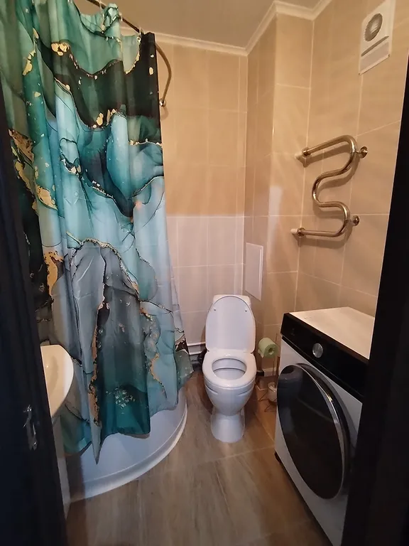 Квартира Стильная квартира-студия с шикарными закатами — Бугры