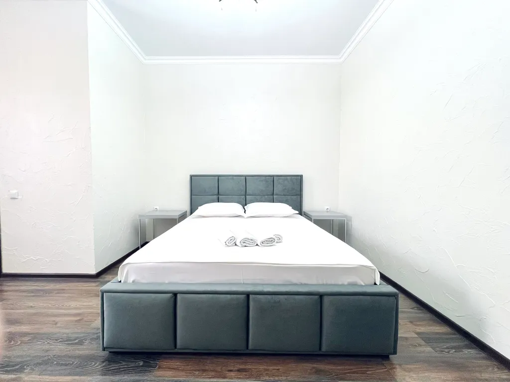 Квартира Комната — Феодосия