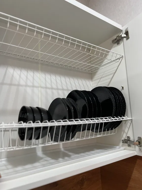 Квартира премиум-класса для ценителей комфорта