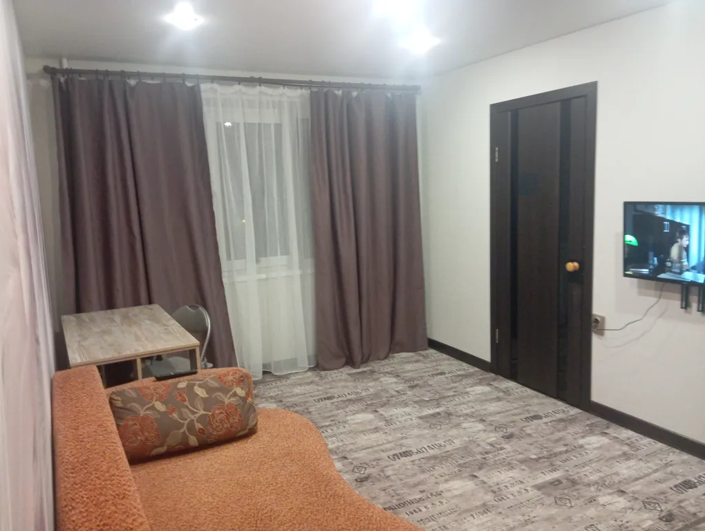 Уютная квартира, удобная локация