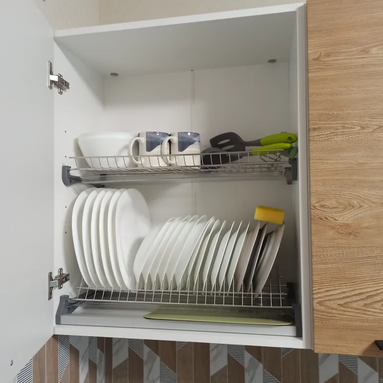 Евродвушка в ЖК Арена около СК Патриот