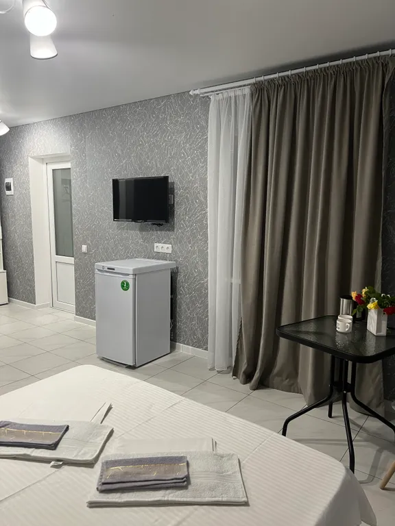 Улучшенный номер со всеми удобствами