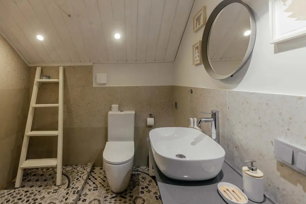 3-комнатный Дом