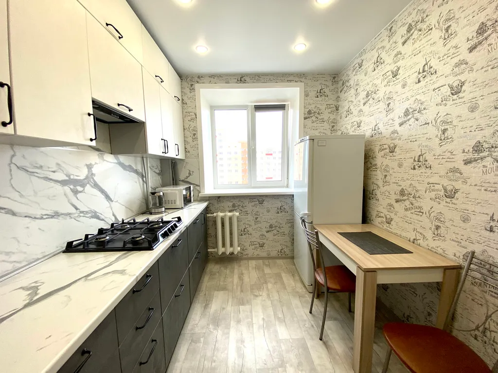 Удобная двушка у ЦУМа