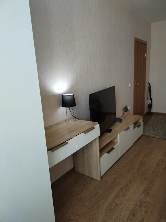 Уютная рядом с парком и прекрасным видом