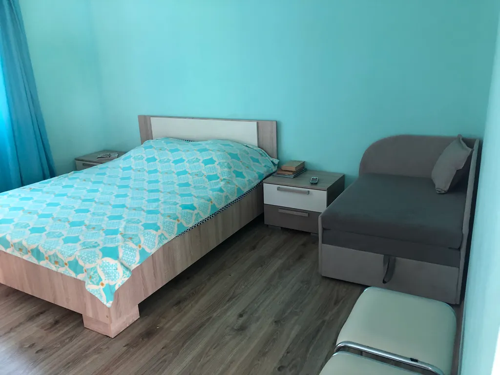 Номер в гостевом доме