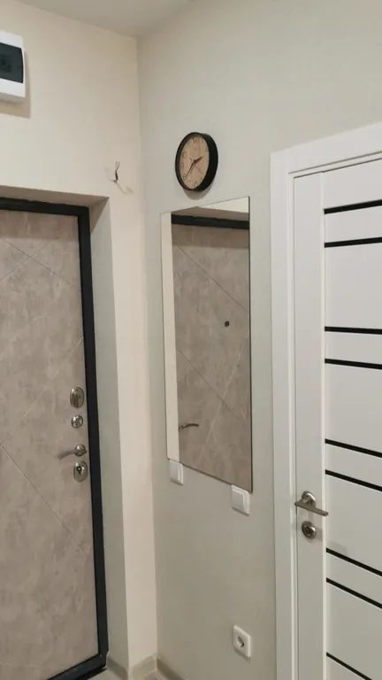 Квартира Квартира Милое местечко в шикарном ЖК — Краснодар