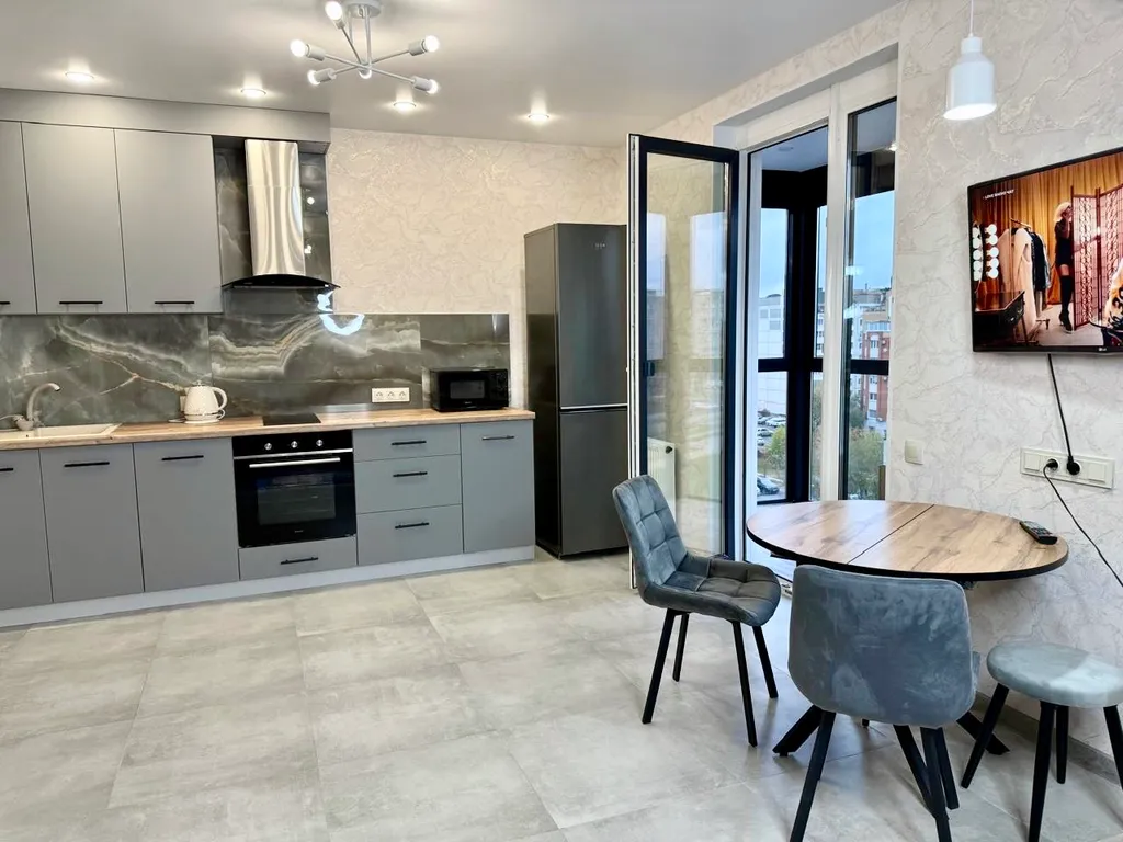 Квартира в центре города — аренда посуточно в Обнинск