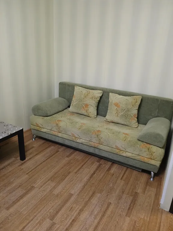 Уютная 1-но комнатная квартира