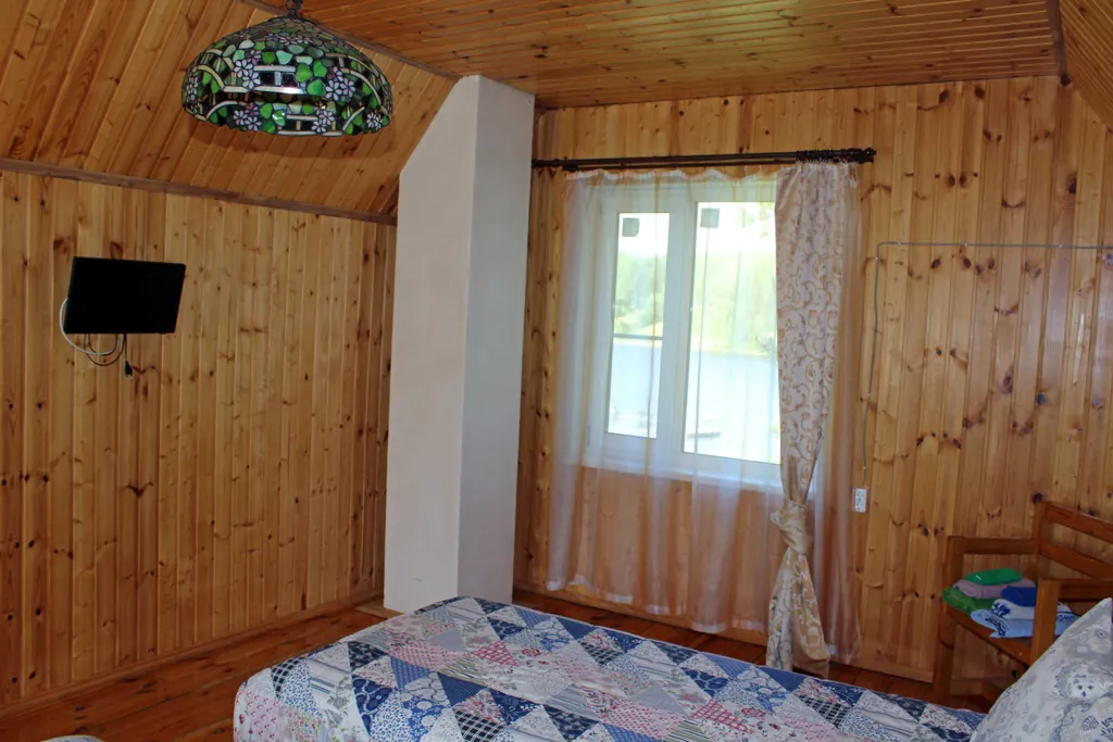 Ласточкино гнездо