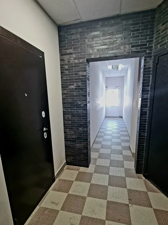 Современная стильная квартира у моря с видом на горы