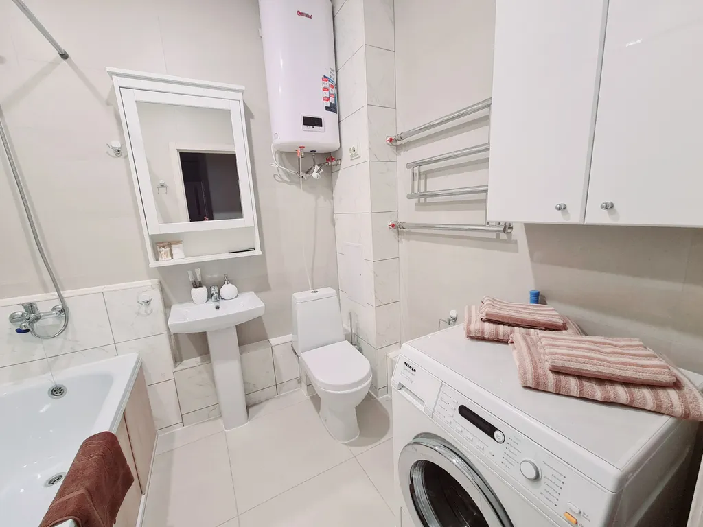 Чистая теплая и уютная евродвушка в экологически чистом районе