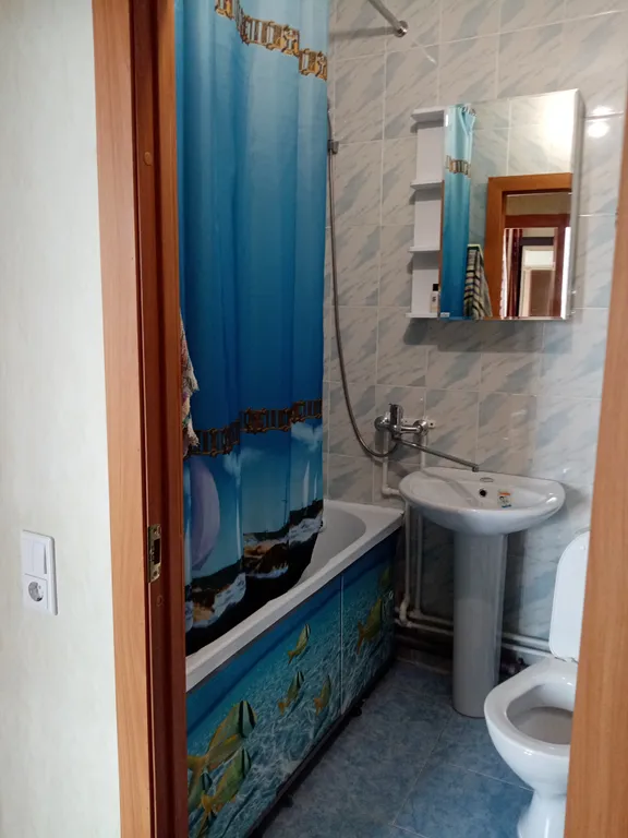 Уютная квартира рядом с метро