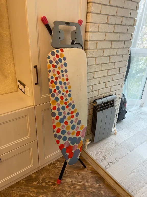 Дизайнерские апартаменты