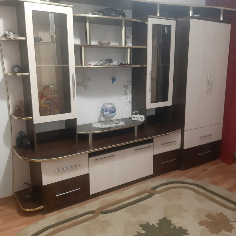 Уютная квартира рядом с центром