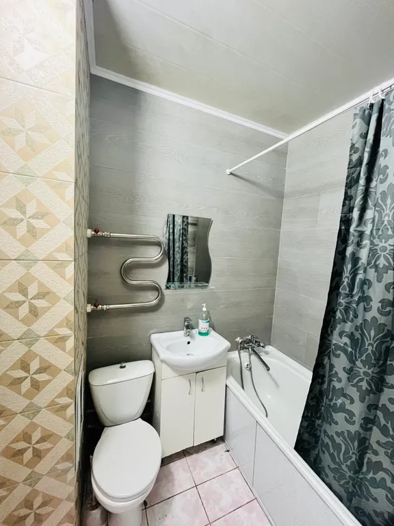 Квартира в центре города