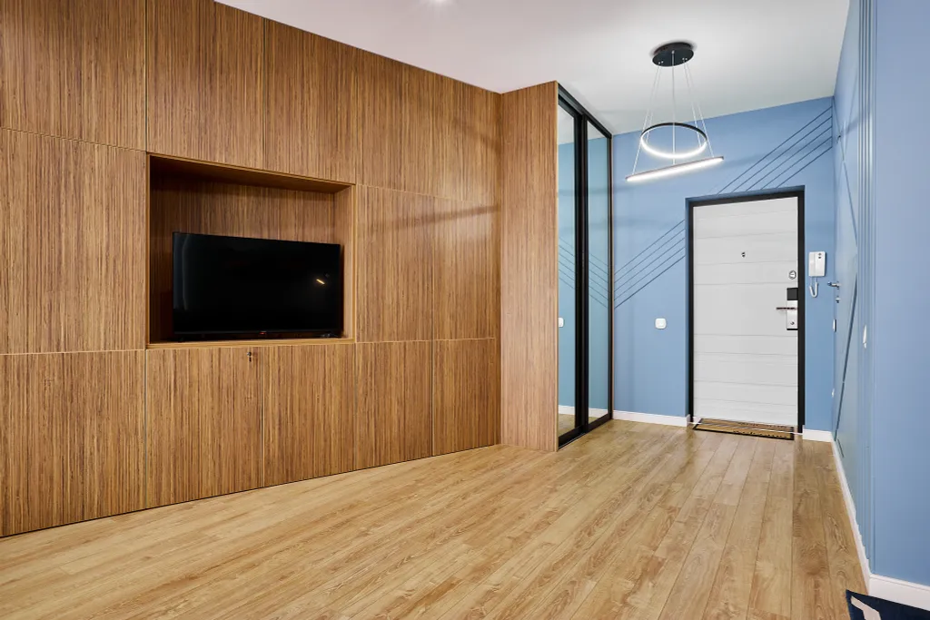 Премиум квартира с бесплатным паркингом и круглосуточным заселением