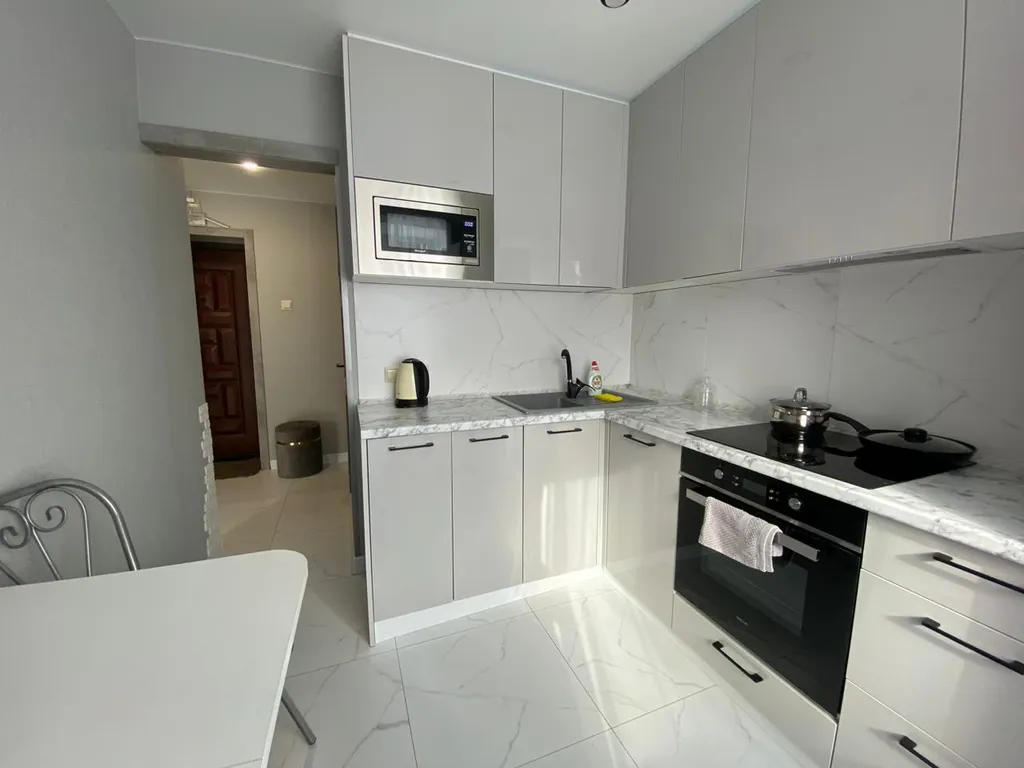 Шикарная однокомнатная квартира