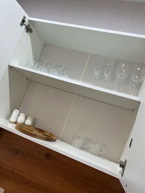 Квартира премиум-класса для ценителей комфорта