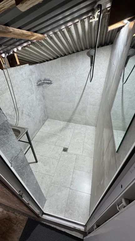 Таунхаус для большой семьи у моря