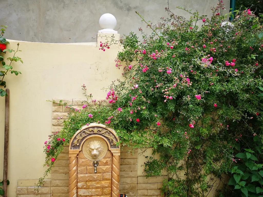 Дом на берегу моря