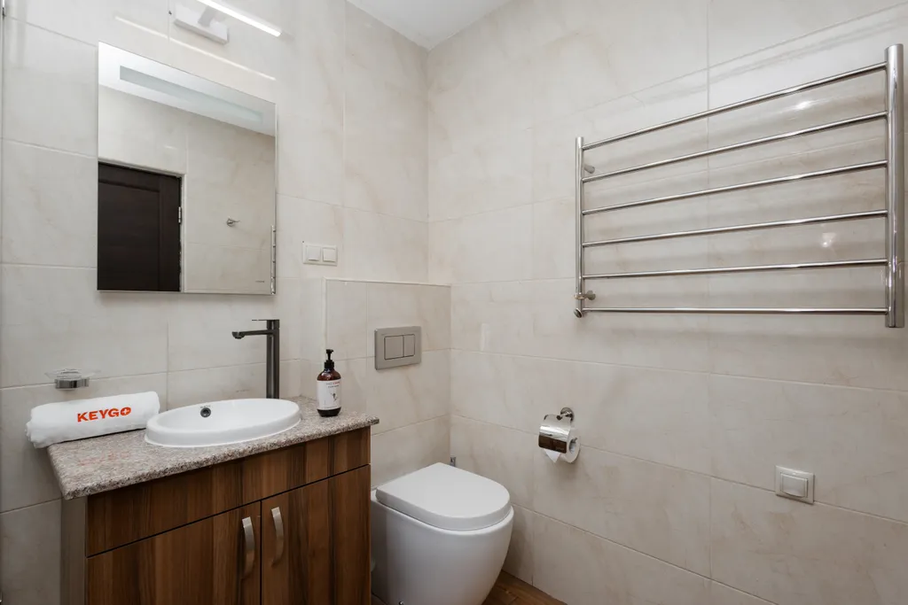 Квартира Апартаменты рядом с Площадью Республики — Ереван