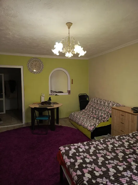 Квартира Квартира Цветущий уголок — Севастополь