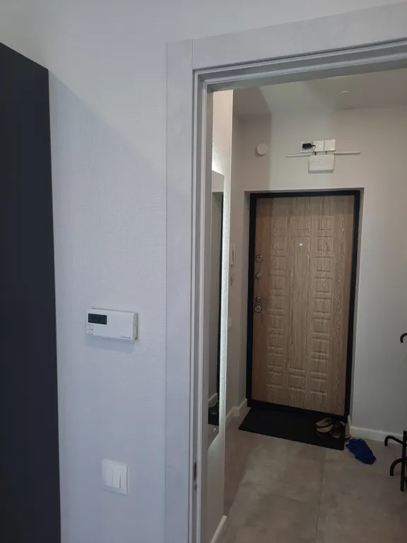 Квартира Уютная, современная квартира на море — Светлогорск