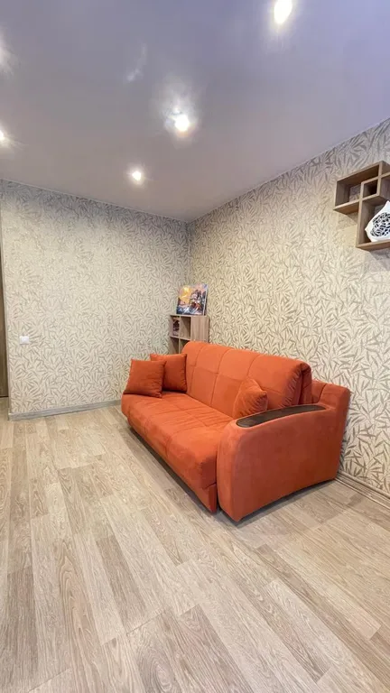 Уютная квартира рядом с морем