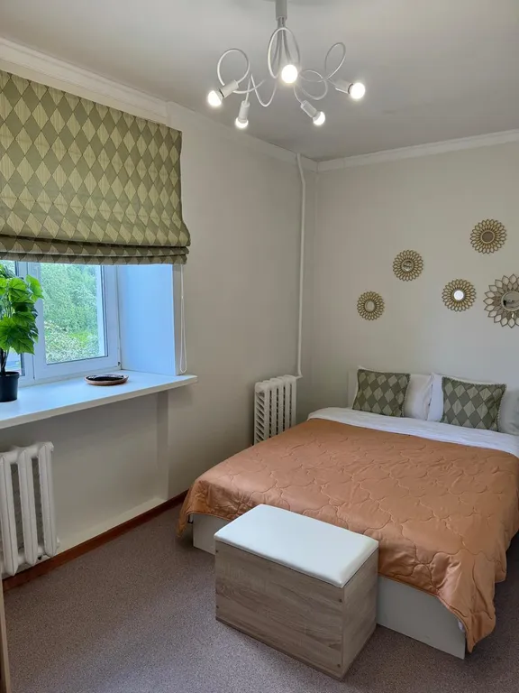 Квартира Апартаменты Белый Медведь — аренда посуточно в Мурманск