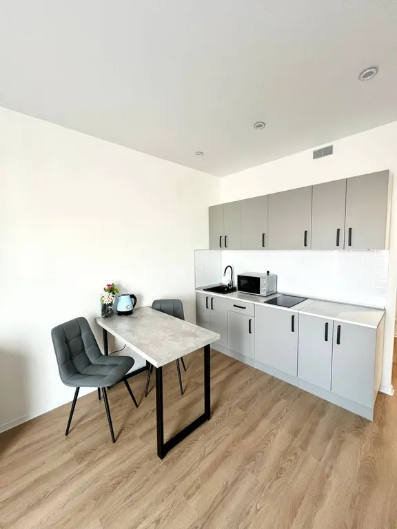 Квартира Квартира Art Life Apartment Novohohlovskaya — Москва
