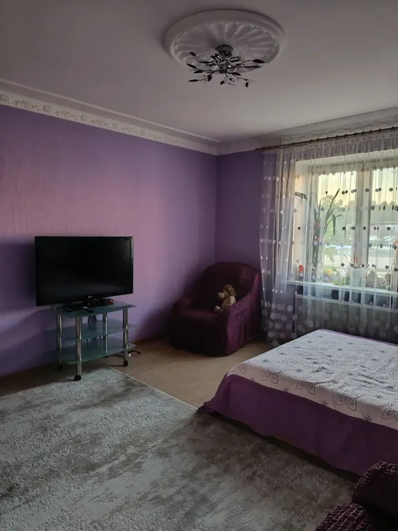 7-комнатный Дом