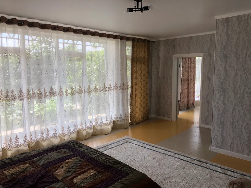 Коттедж Дачный коттедж — Дербент