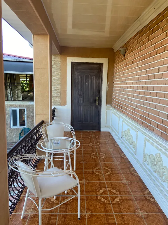 Коттедж Райский уголок с видом на горы — аренда посуточно в Сухум