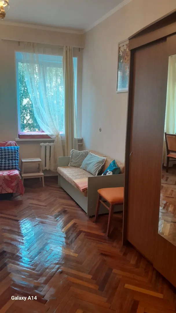 Диван раскладной