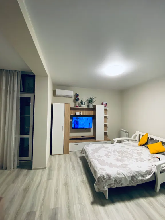 Апартамент в ЖК Босфор