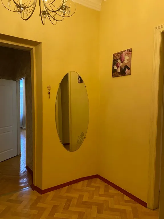 Квартира Большая 3-комнатная квартира в самом центре — Санкт-Петербург