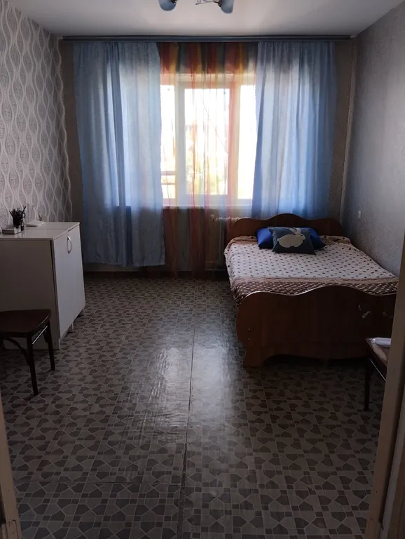 Квартира Уютная чистая теплая квартира в привлекательном районе города — Элиста