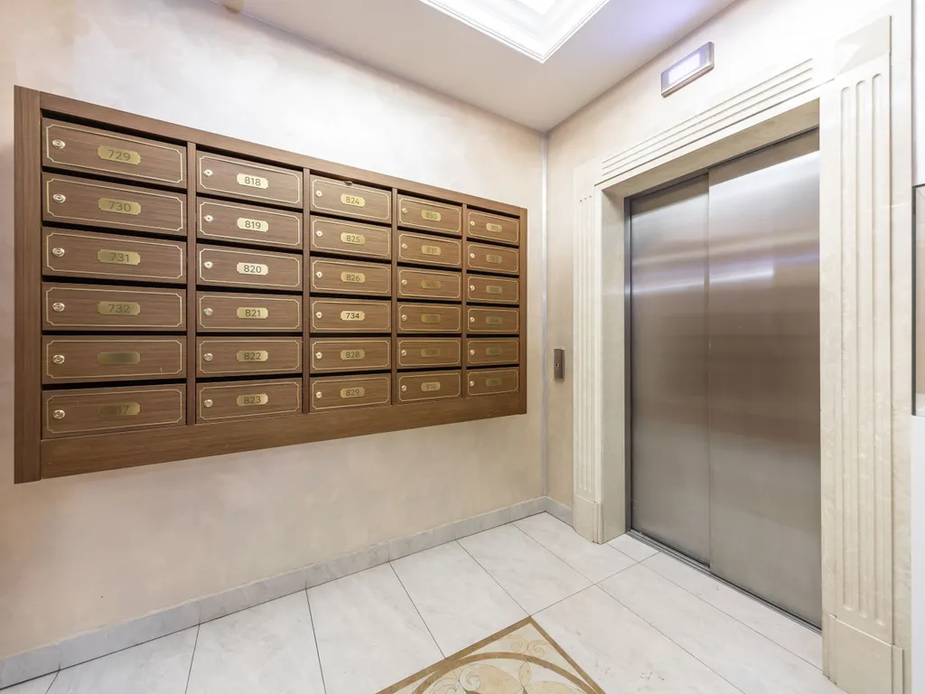 Квартира Квартира Апартамент АртСтудио — Санкт-Петербург