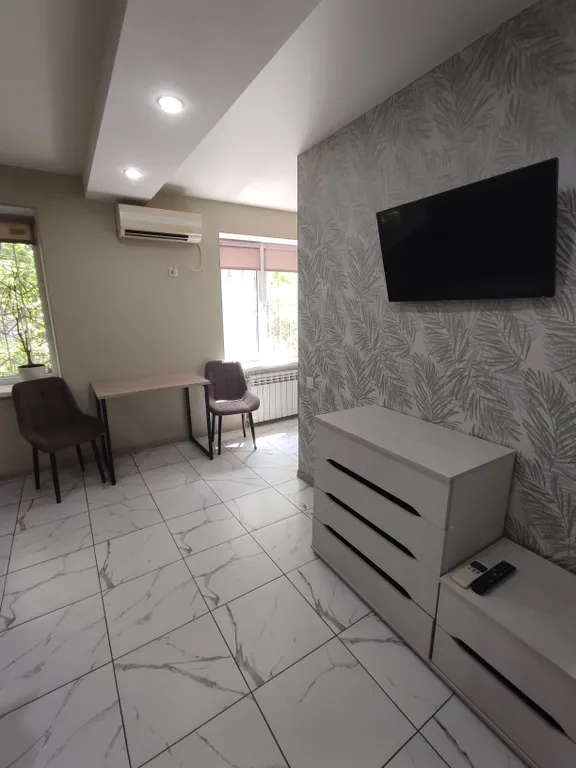 Квартира в центре, вода 24/7