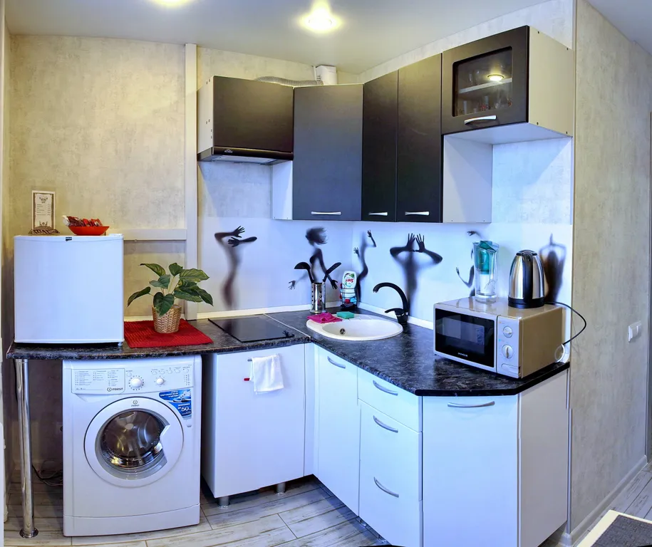 Квартира Как Дома Квартира премиум класса — Новоуральск