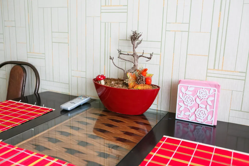 Роскошные апартаменты