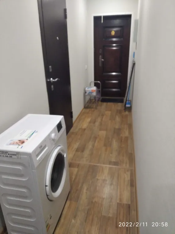 Мини-студия в центре