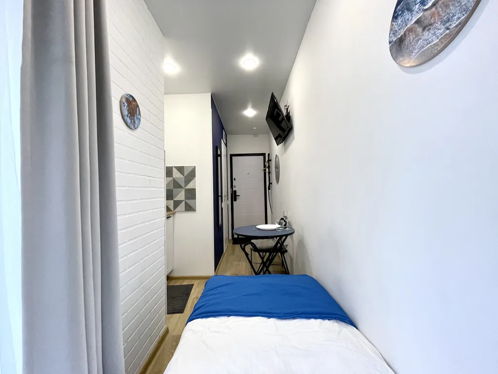 Студия в центре у Невского проспекта