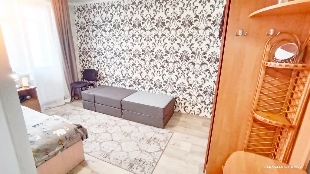 Уютная квартира в 5 минутах от центрального рынка