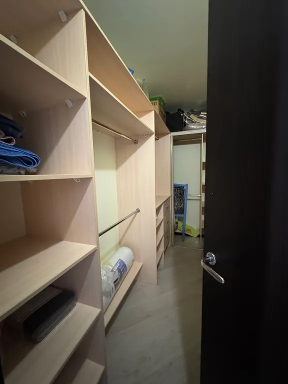 Просторная квартира на Красной горке